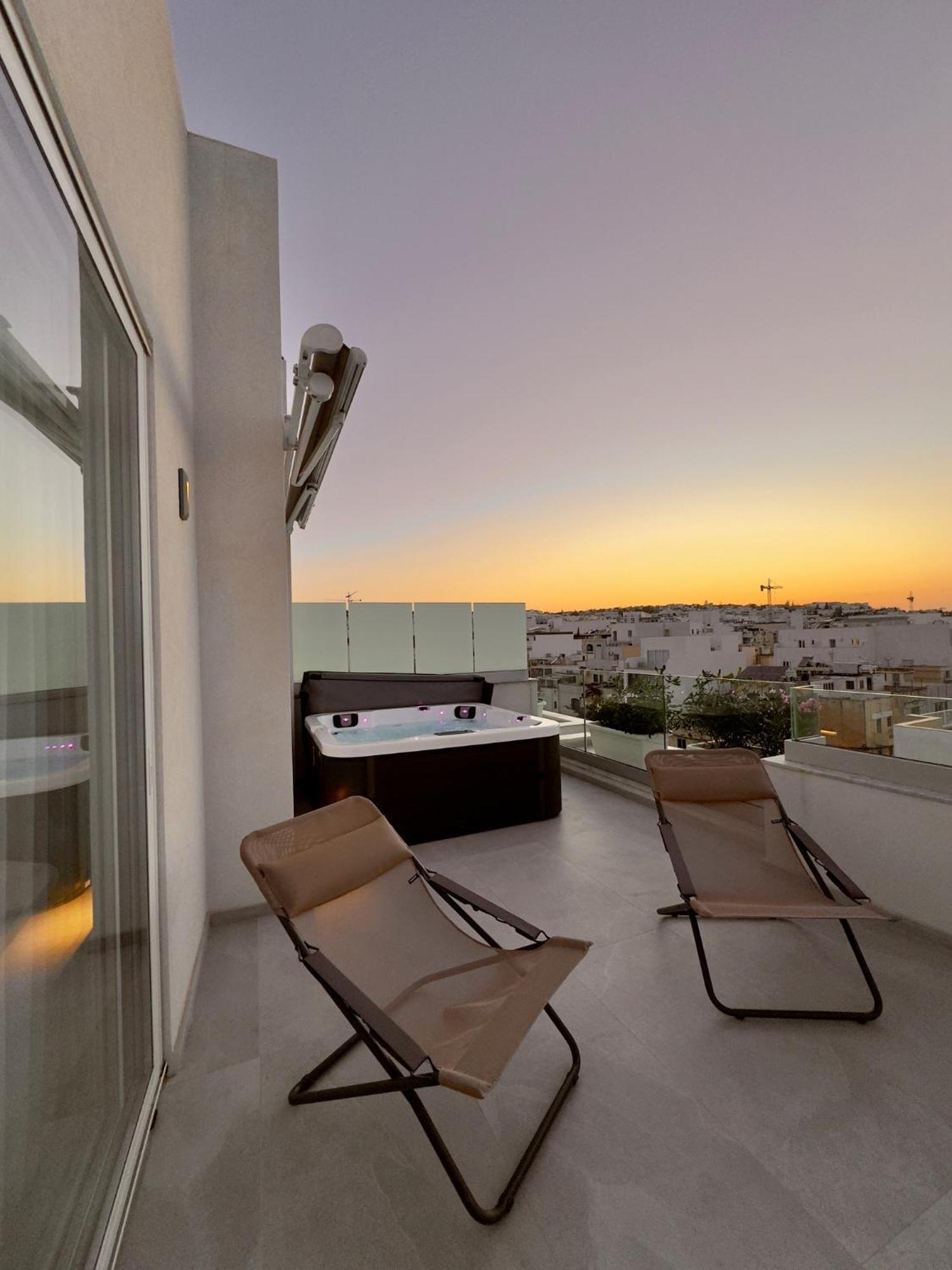 C'Est La Vie Boutik Swieqi Is-Swieqi Екстериор снимка